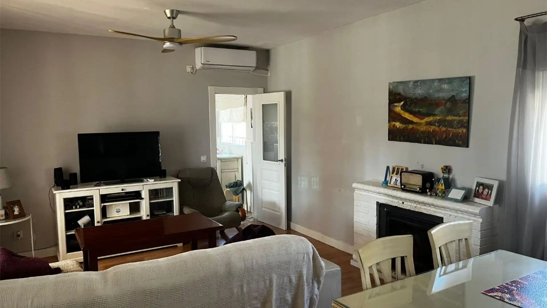 Chalet en Alcalá de Guadaira - Foto 11