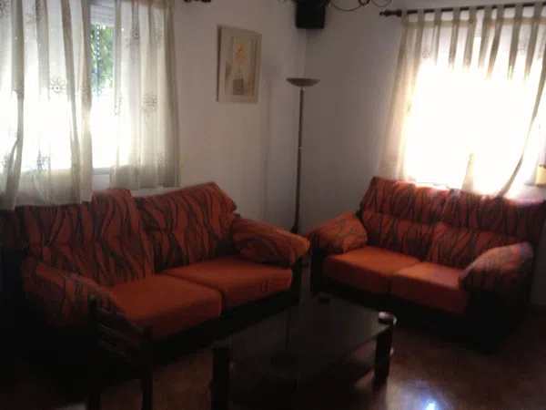 Piso en calle Carlos Brujes, 4