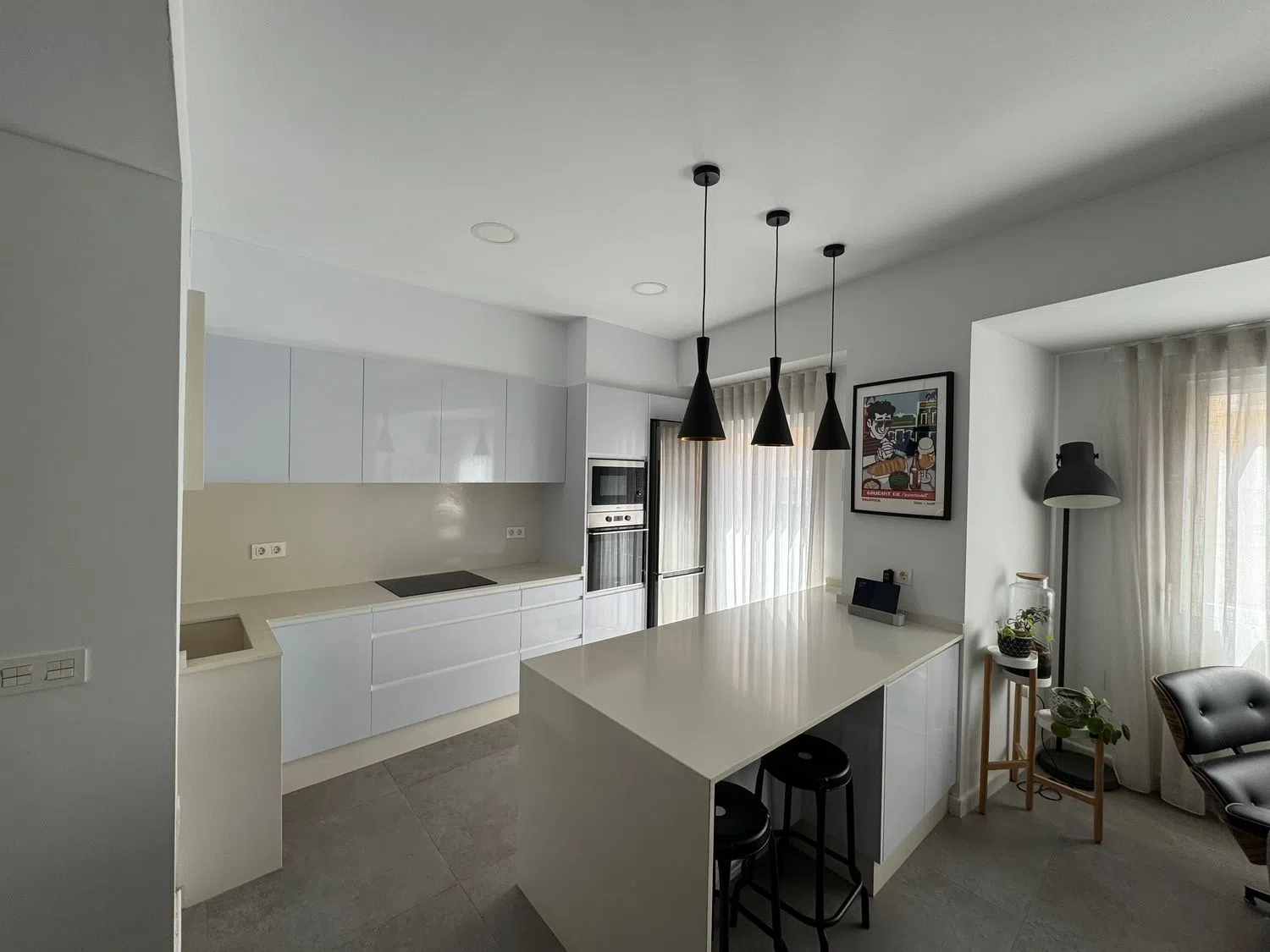 Piso en calle de Lluís Oliag, 13 - Foto 2