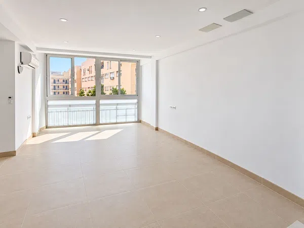 Piso en Paseo de los Tilos, 28, Cruz del Humilladero - Los Tilos - Foto 2