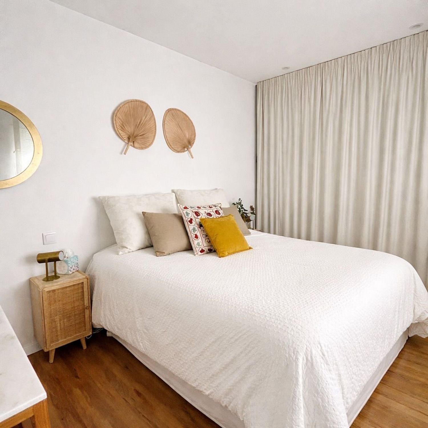 Ático en calle de Raimundo Fernández Villaverde, 35 - Foto 5