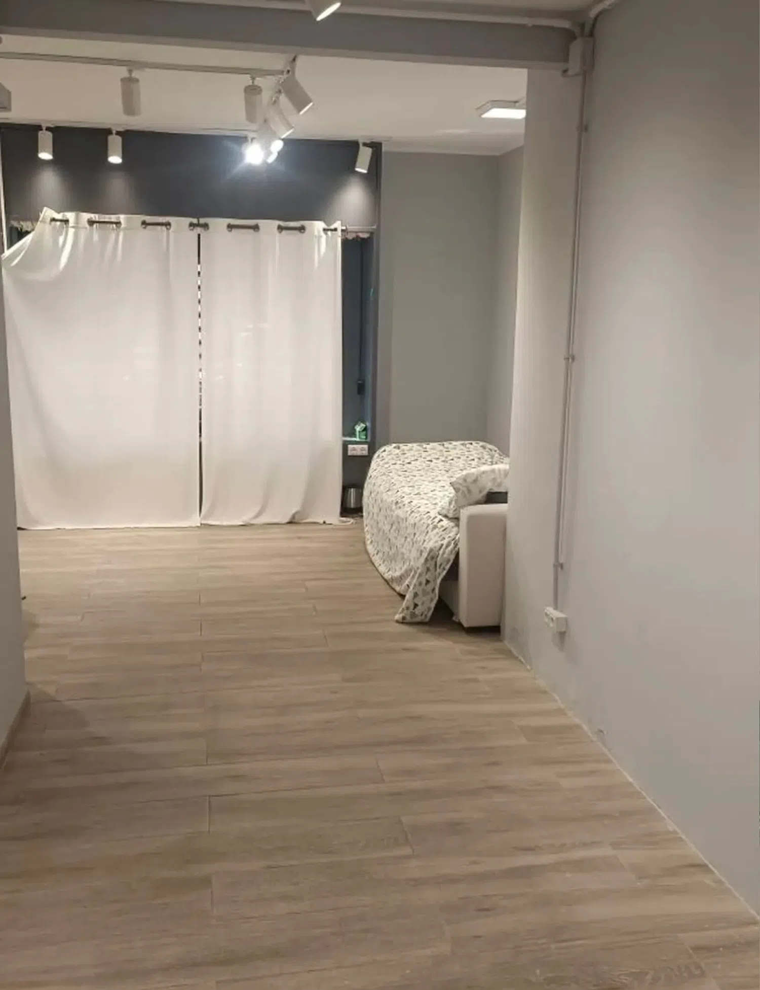 Estudio en calle de Verdi, 200 - Foto 3