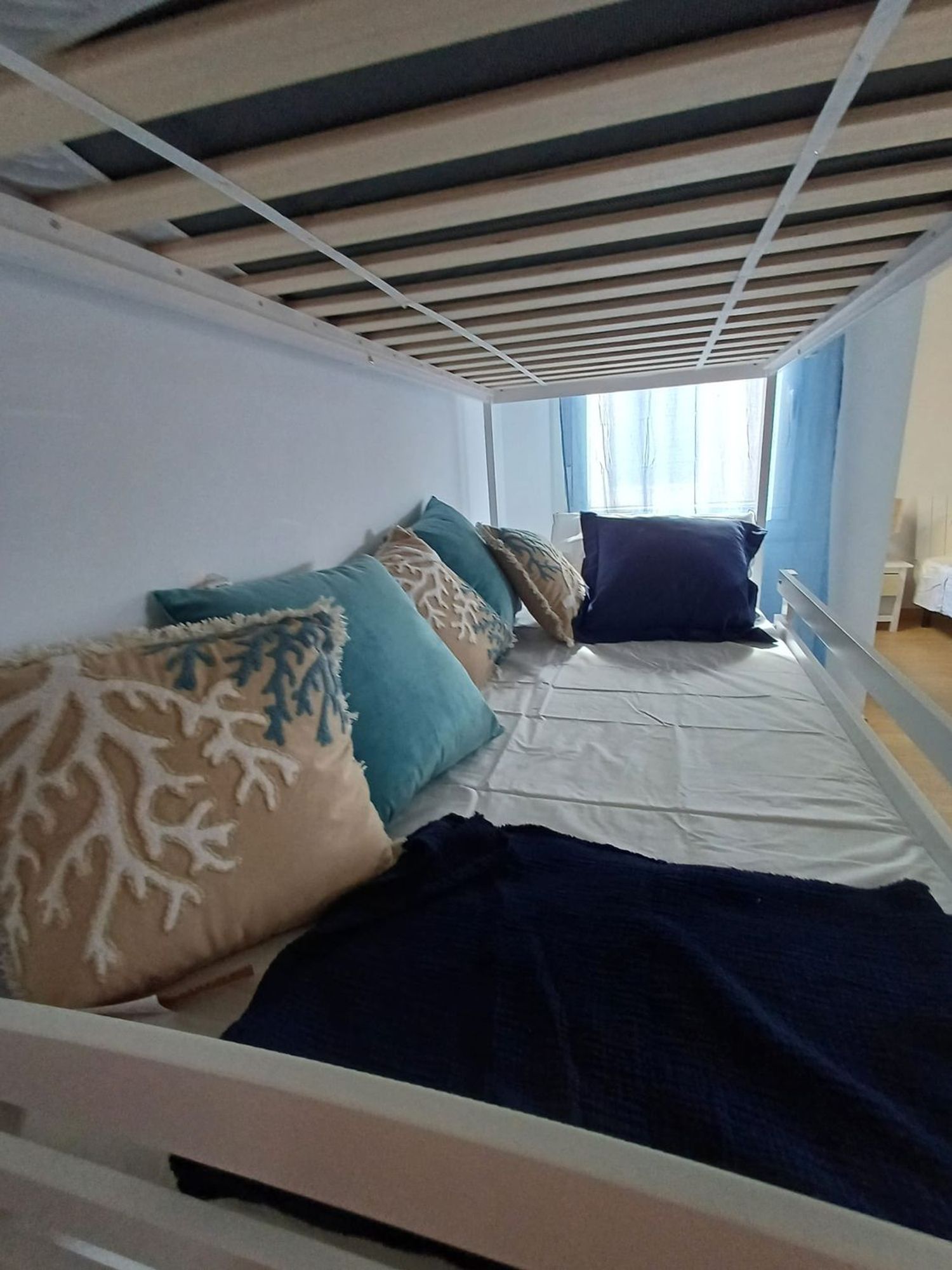 Chalet adosado en Calle Concepción Arenal, 46 - Foto 5