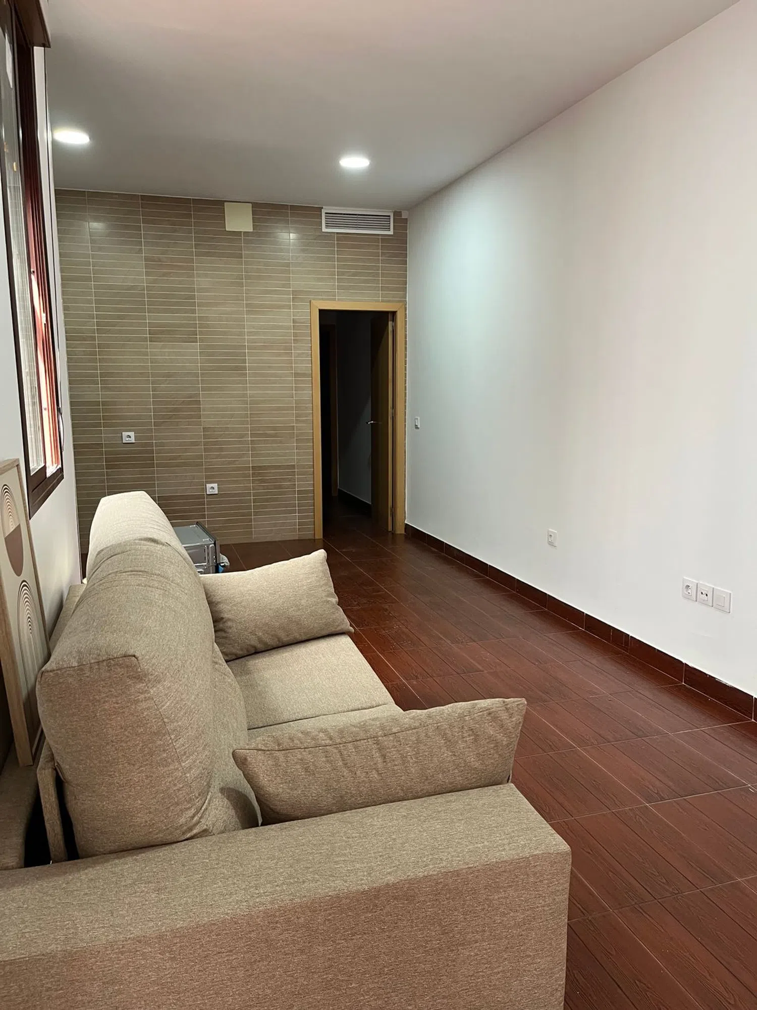Estudio en calle Teniente Albornoz, 10 - Foto 1