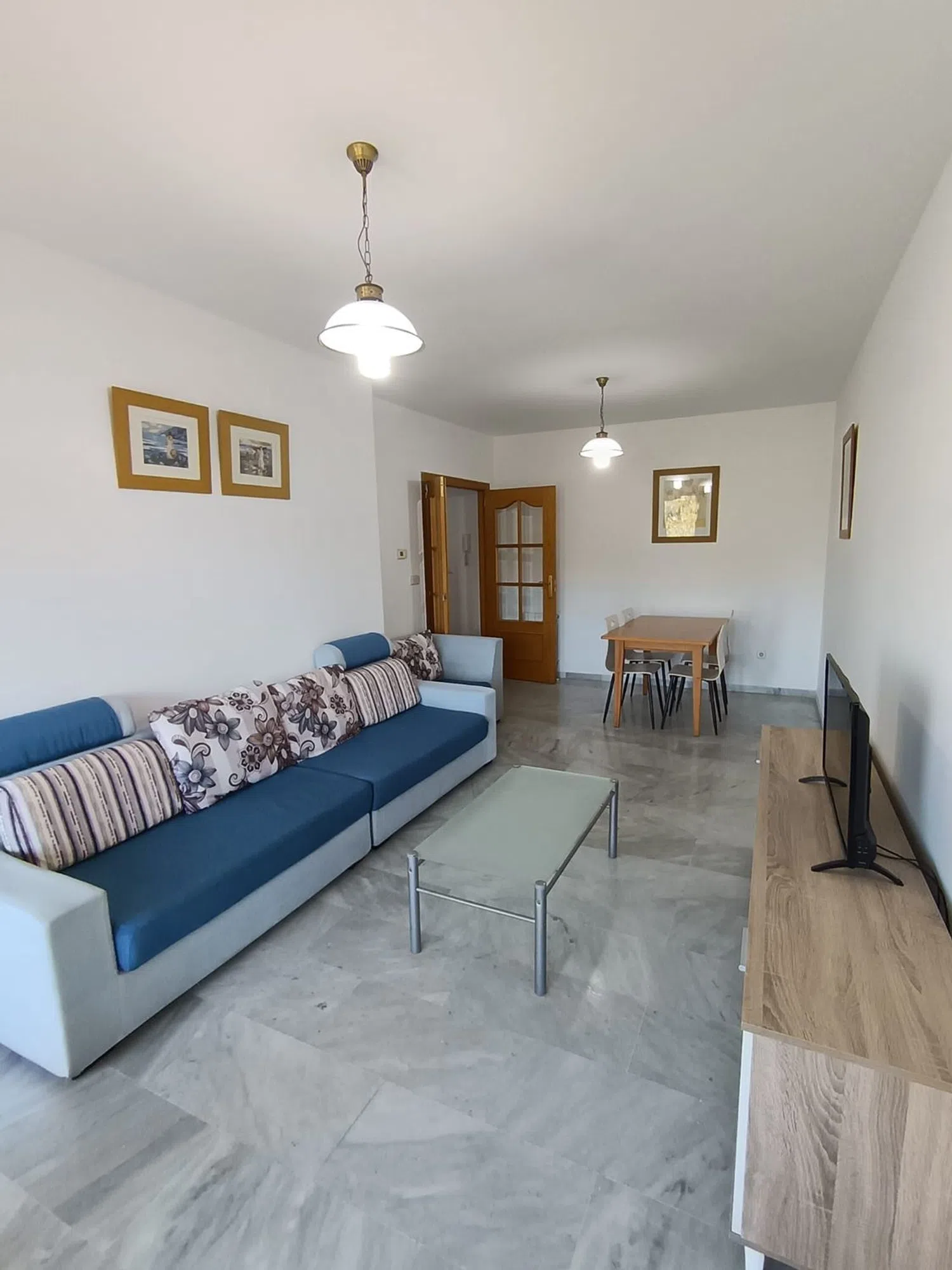 Piso en avenida Federico García lorca, 8 - Foto 4