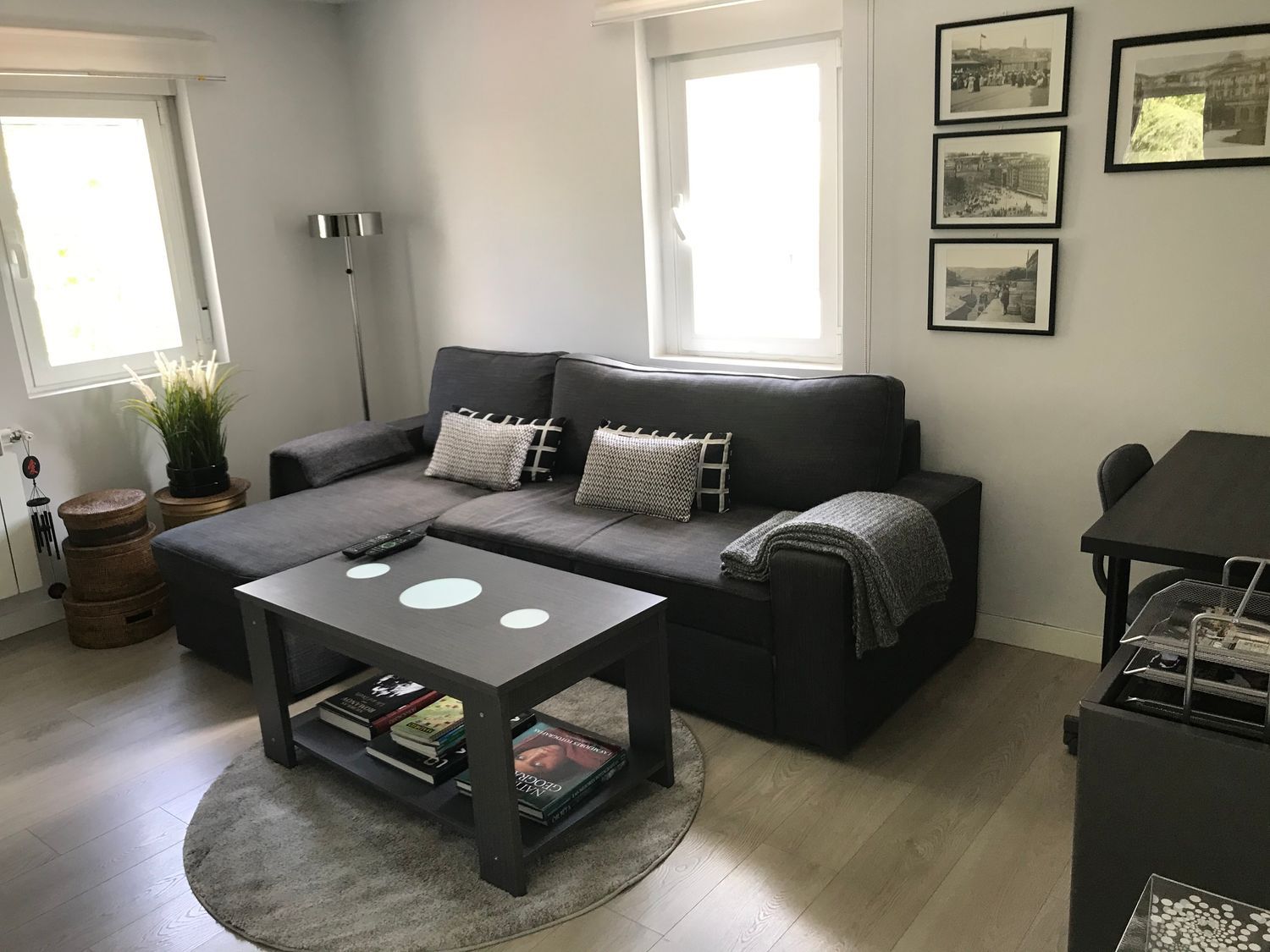 Piso en calle de los Hermanos García Noblejas, 36 - Foto 6