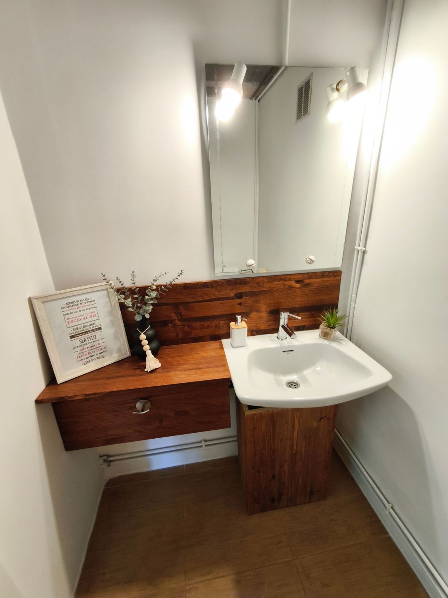 Casa o chalet independiente en Nuevo Roces, Nuevo Roces - Foto 19