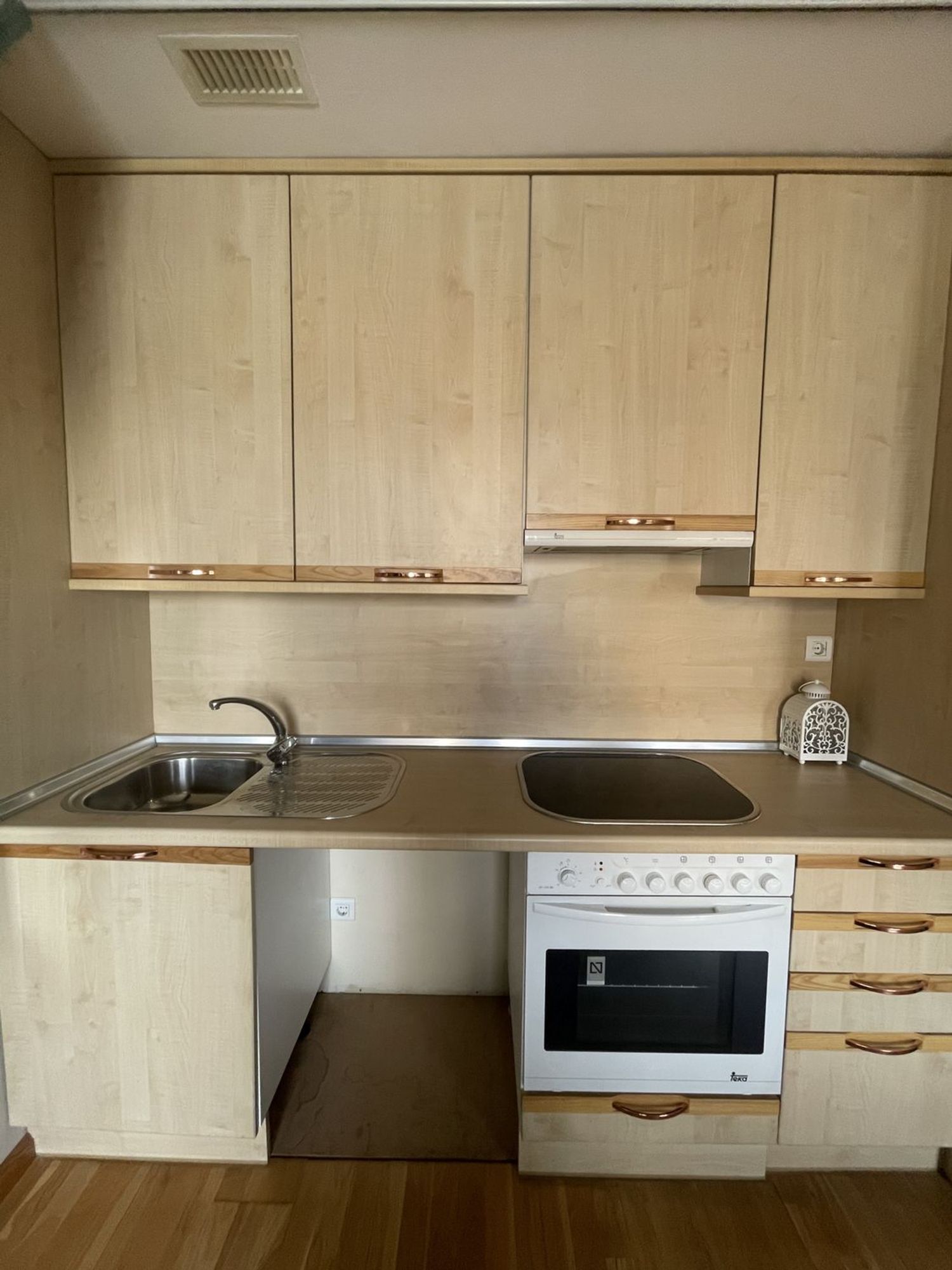 Piso en avenida de César Augusto, 92 - Foto 7