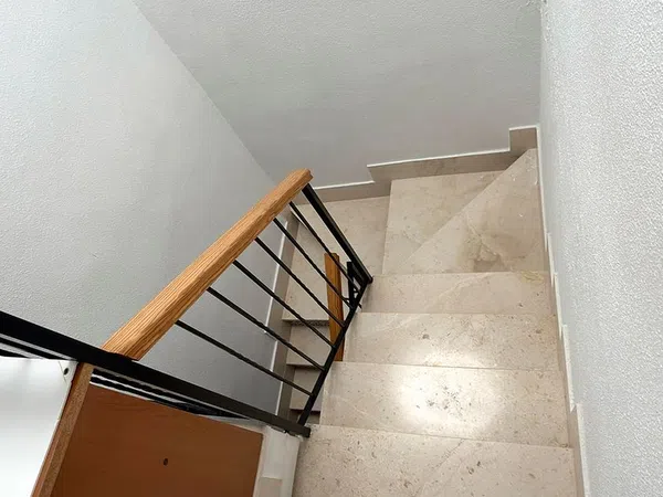 Chalet adosado en Urbanizacion el Alhamillo, 28, El Alamillo - Foto 11