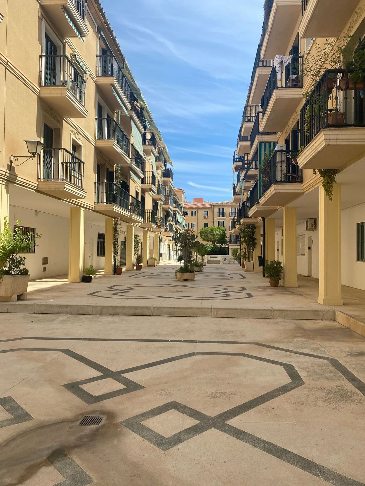 Piso en Calle Carretería, 69 eria, La Goleta - San Felipe Neri - Foto 14