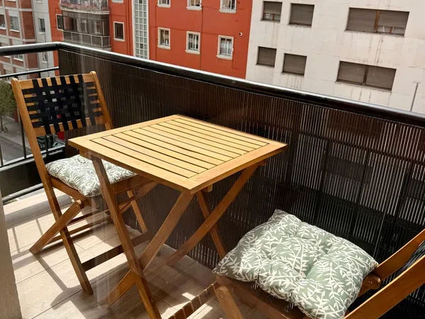 Piso en Avenida de Zaragoza, 65, Milagrosa, Milagrosa - Foto 7
