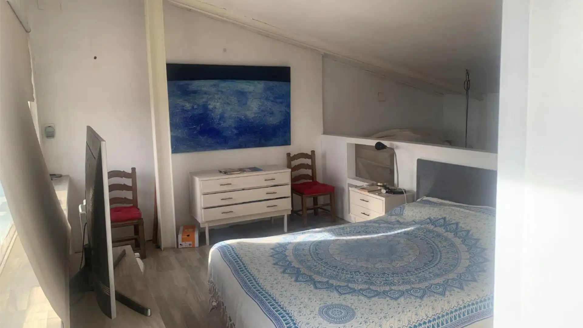 Piso en  Calle San Antonio 7 - Foto 18