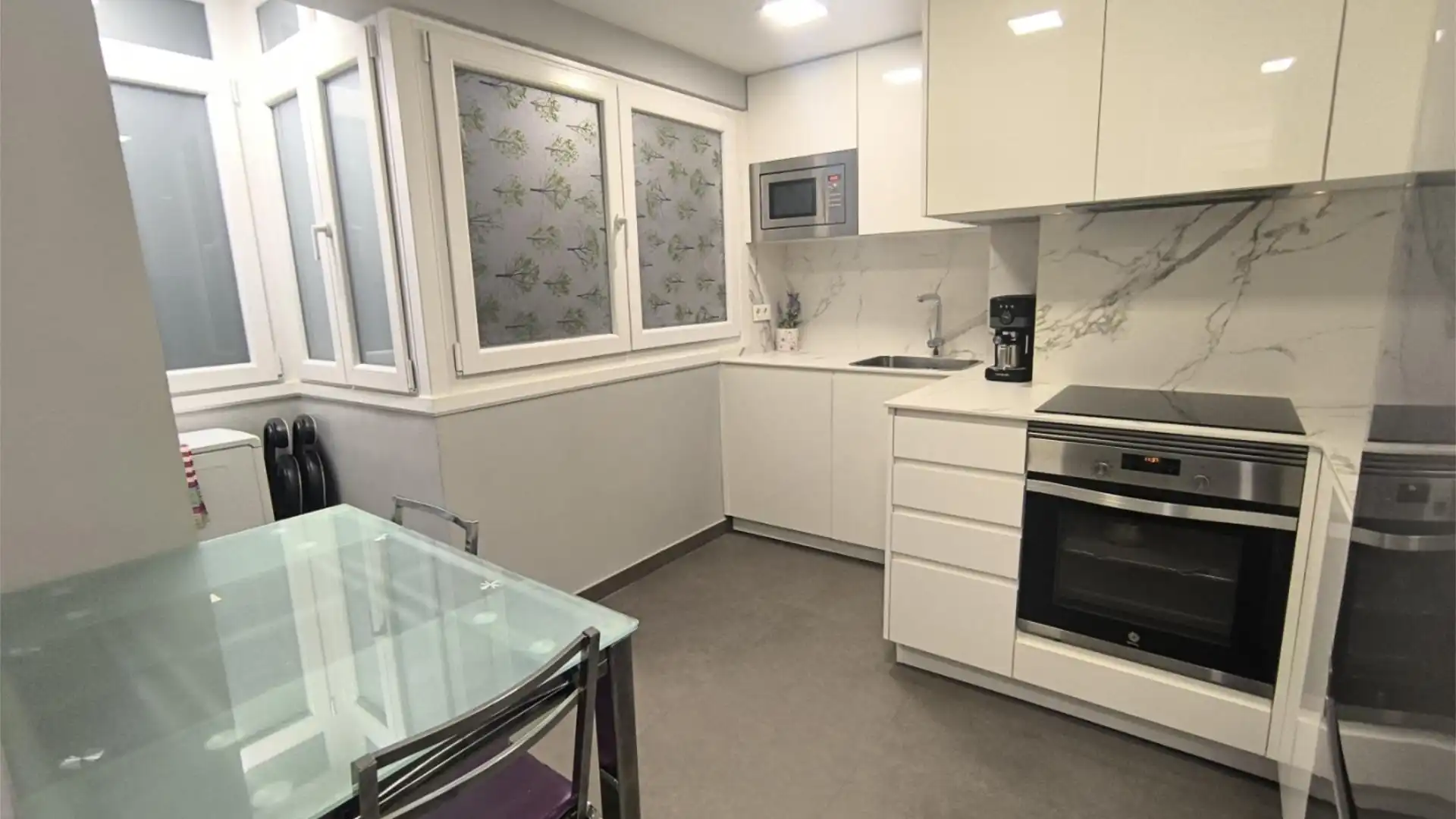 Piso en  Rúa do Conde de Torrecedeira 60 - Foto 20