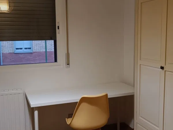 Chalet adosado en Calle Lisboa, 14, Villafría - La Ventilla - Castañares, Villafría - La Ventilla - Castañares - Foto 4
