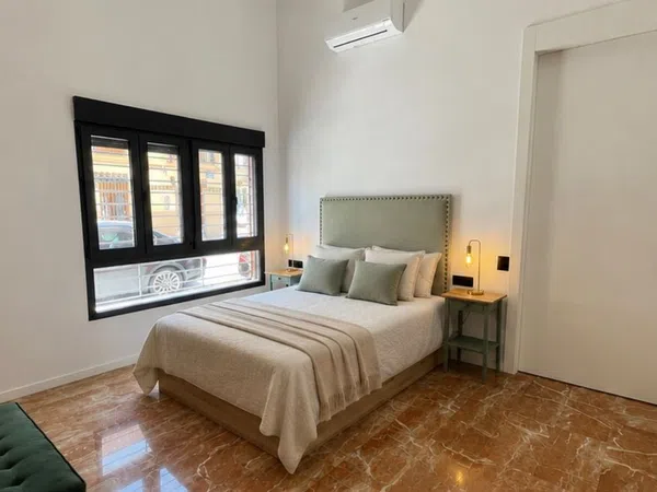 Piso en Calle de Maria Auxiliadora, 21, Torrefiel - Foto 7