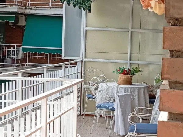 Piso en Parque Lisboa - La Paz - Foto 22