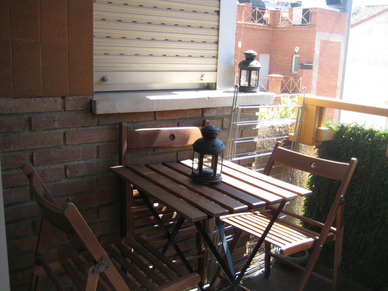 Ático en calle Francisco de Ricci, 4 - Foto 4