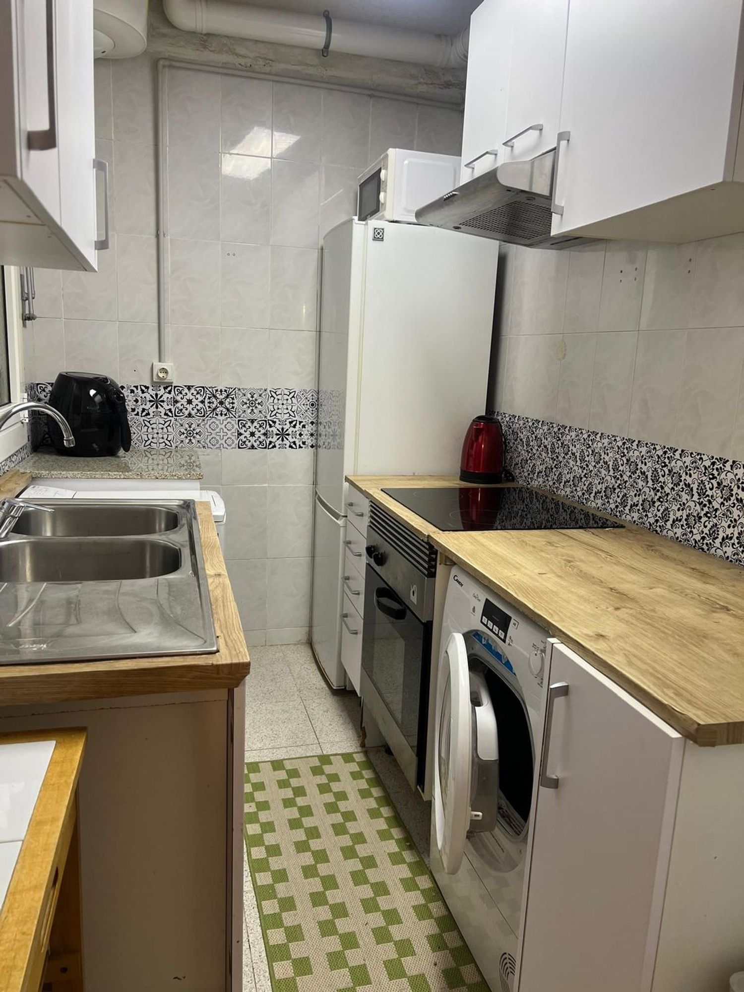 Piso en Calle d'en roig, 23, El Raval - Foto 8