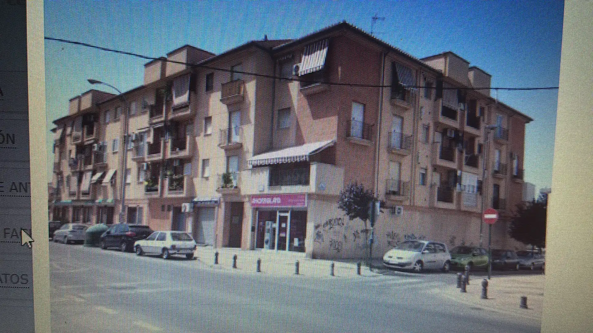 Piso en  Calle Pedro Arroyo 6 - Foto 2