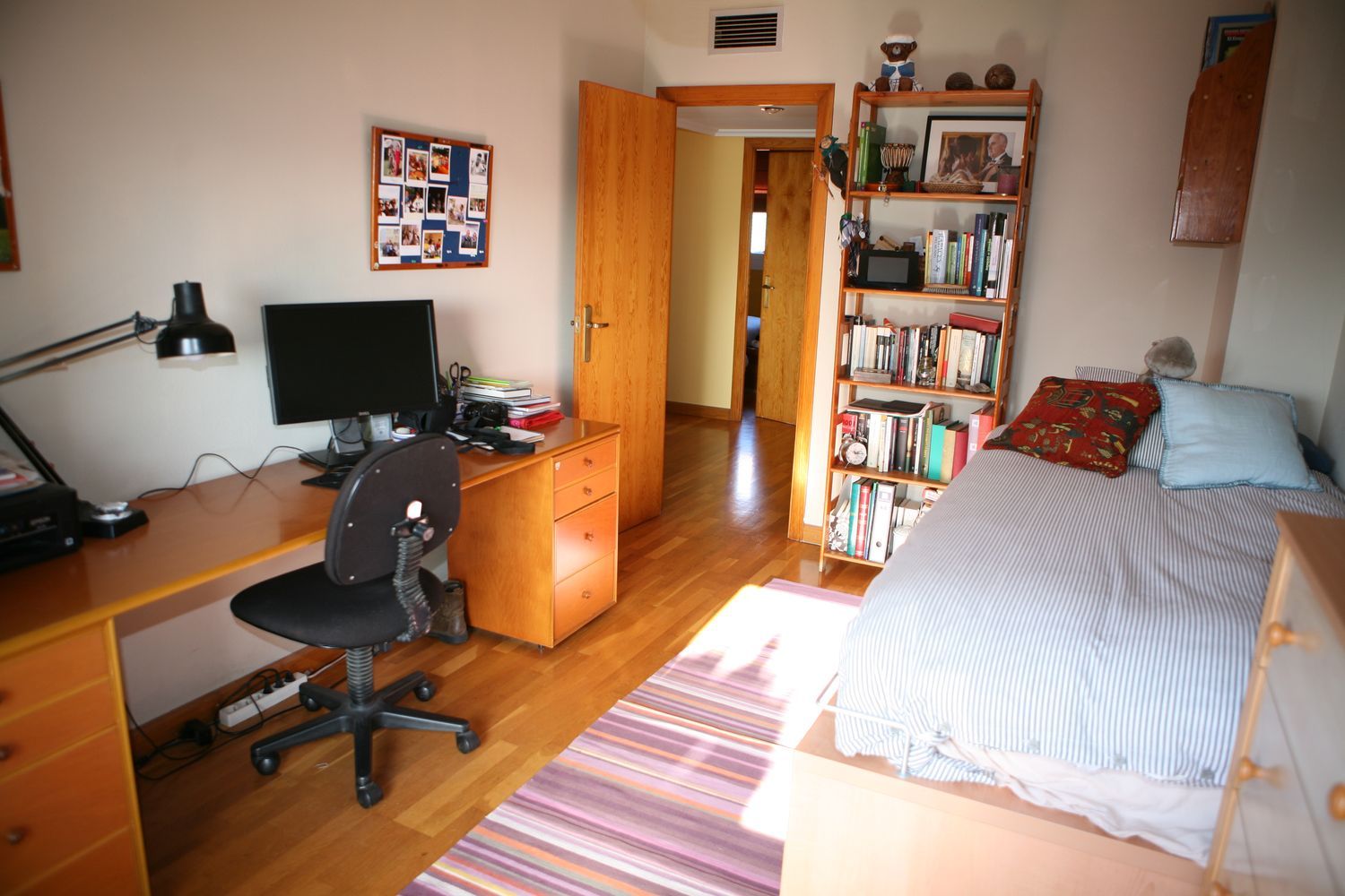 Chalet adosado en calle Mayor, 34 - Foto 12