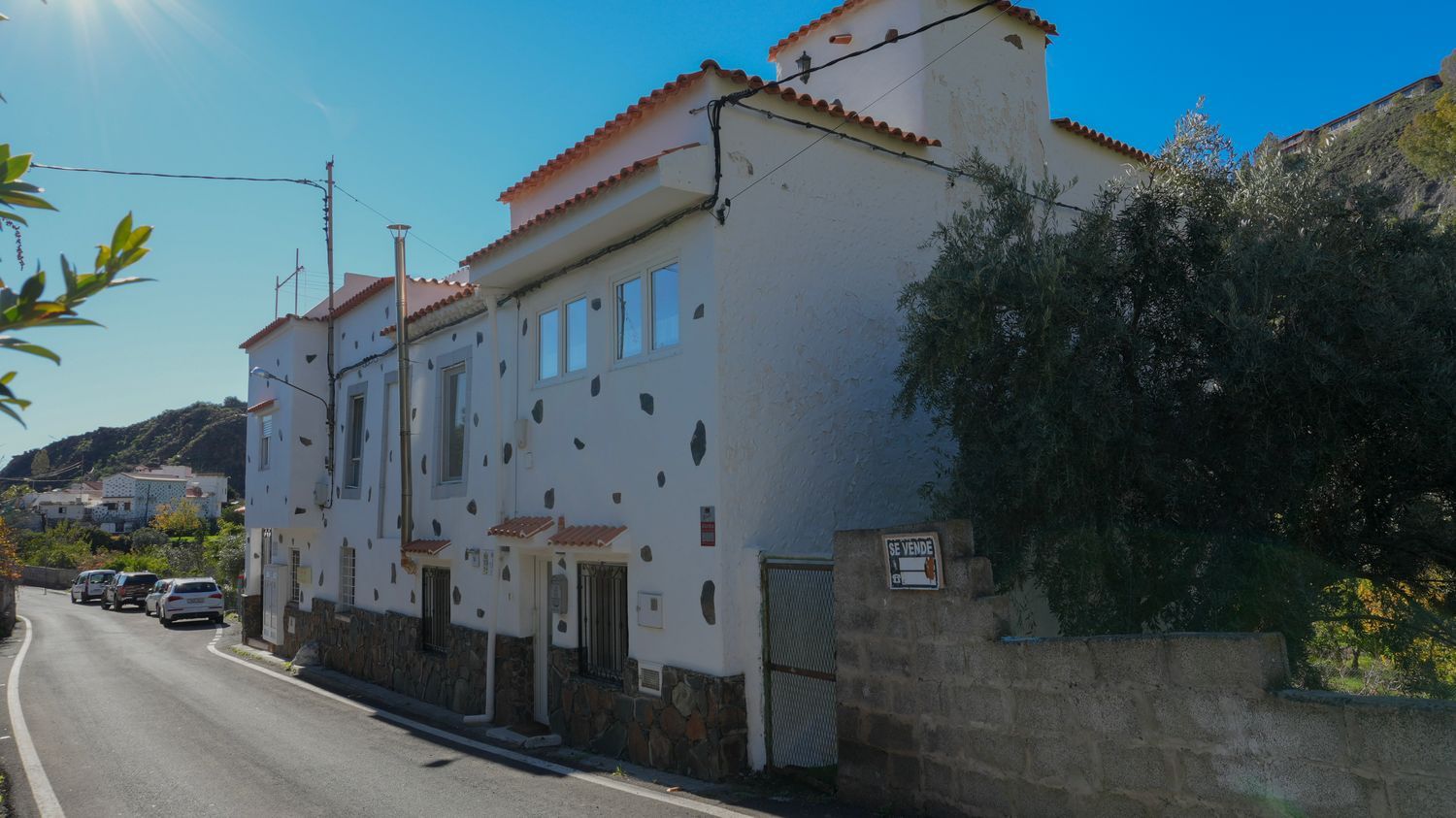 Casa de pueblo en Hoya de Tunte, 14 - Foto 4