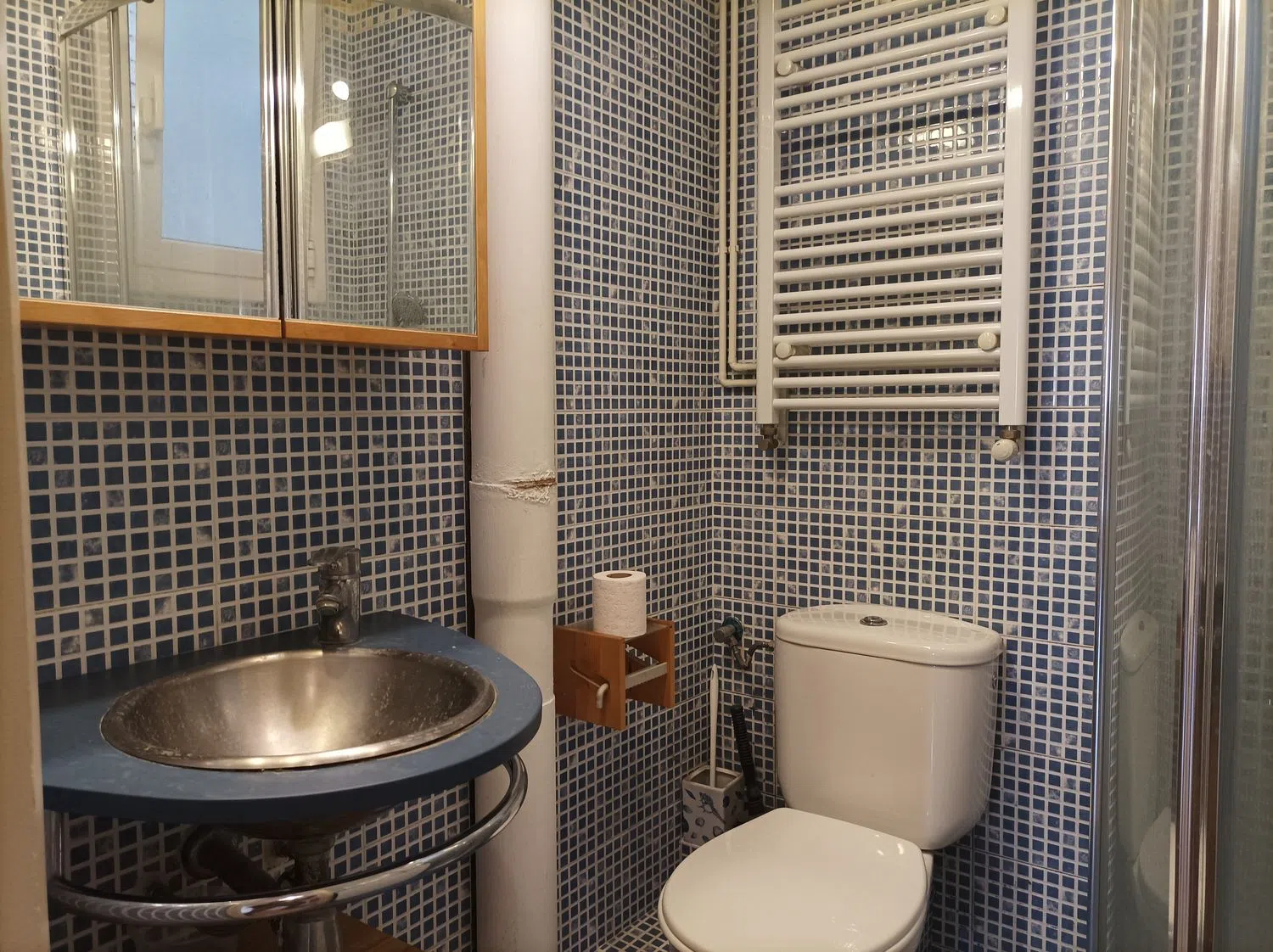 Piso en calle Cartagena, 333 - Foto 11