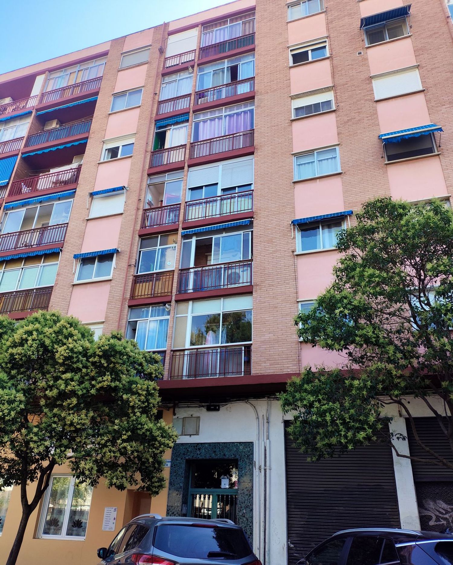 Piso en Calle Monte Perdido, 4, Salvador Allende-Parque Goya-Zorongo - Foto 32