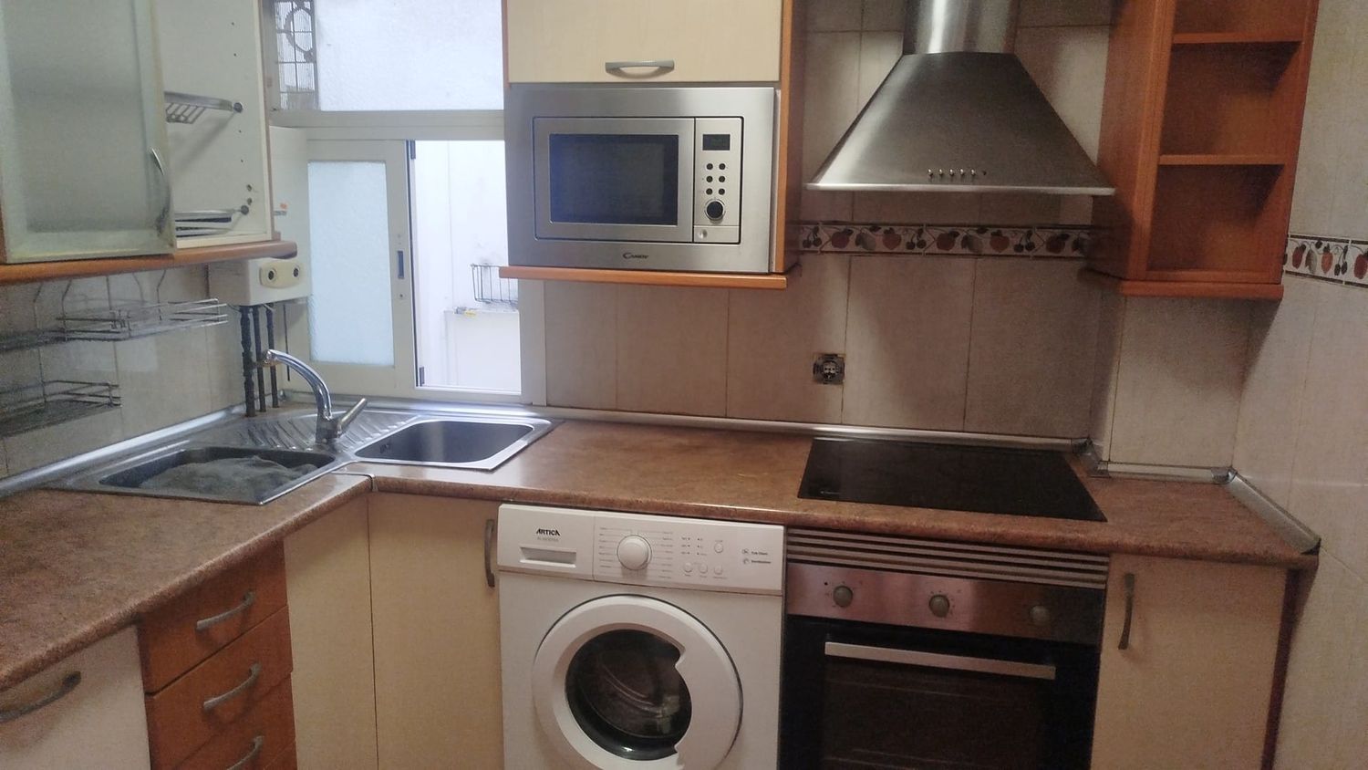 Piso en Calle d'Albacete, 1, Camp Redo - Foto 4