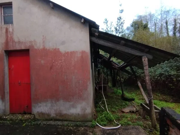 Casa de pueblo en Reiga s/n - Foto 7
