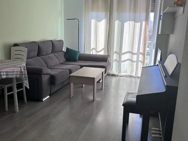 Piso en calle San Rafael, 2 - Foto 2