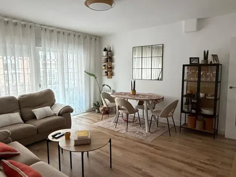 Piso en calle Leoncio Rojas, 13 - Foto 1