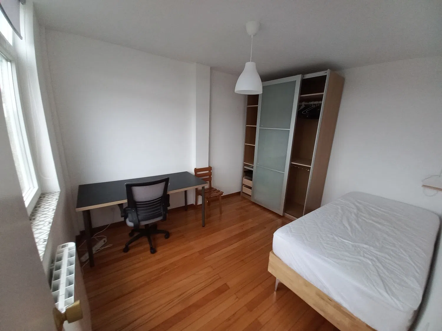 Piso en calle do Campo do Forno, 34 - Foto 5