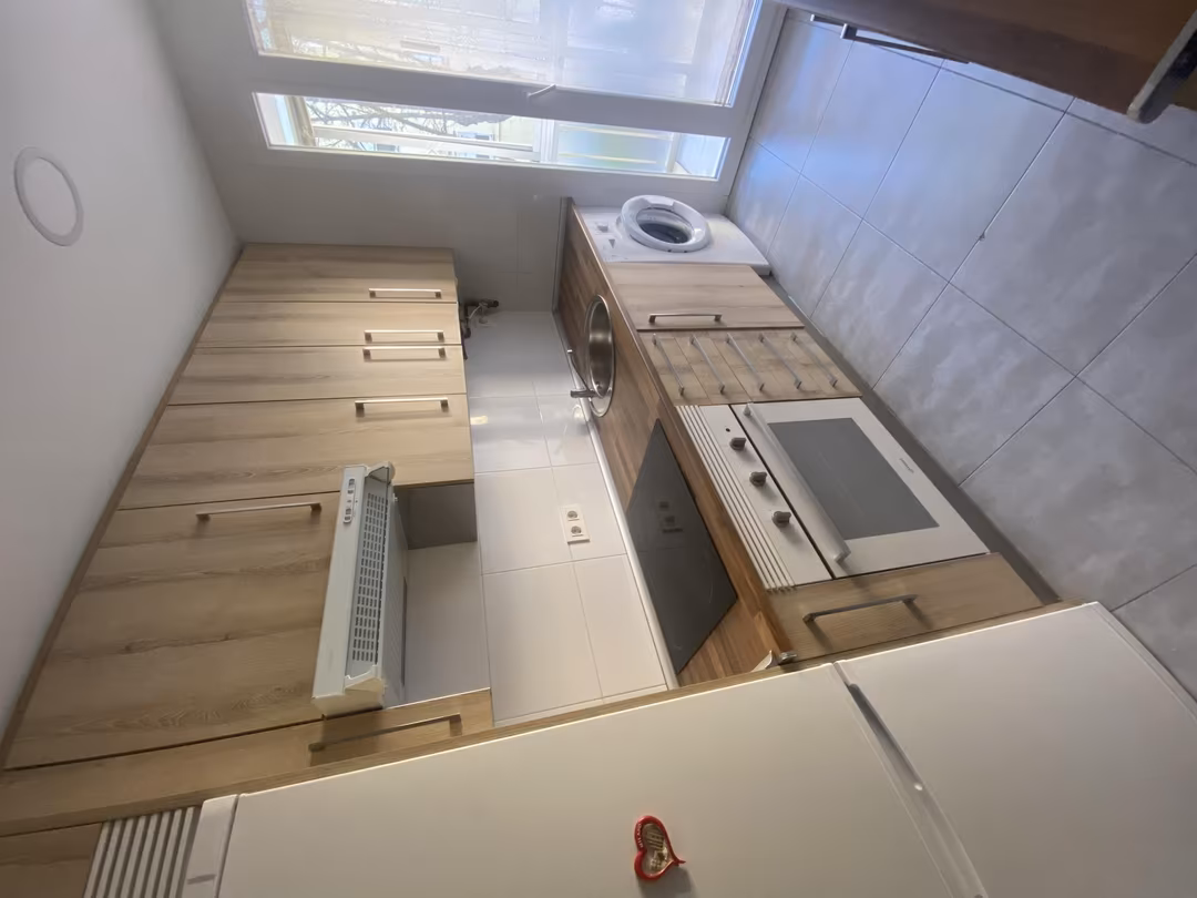 Piso en  Calle de la Vellés 14 - Foto 5