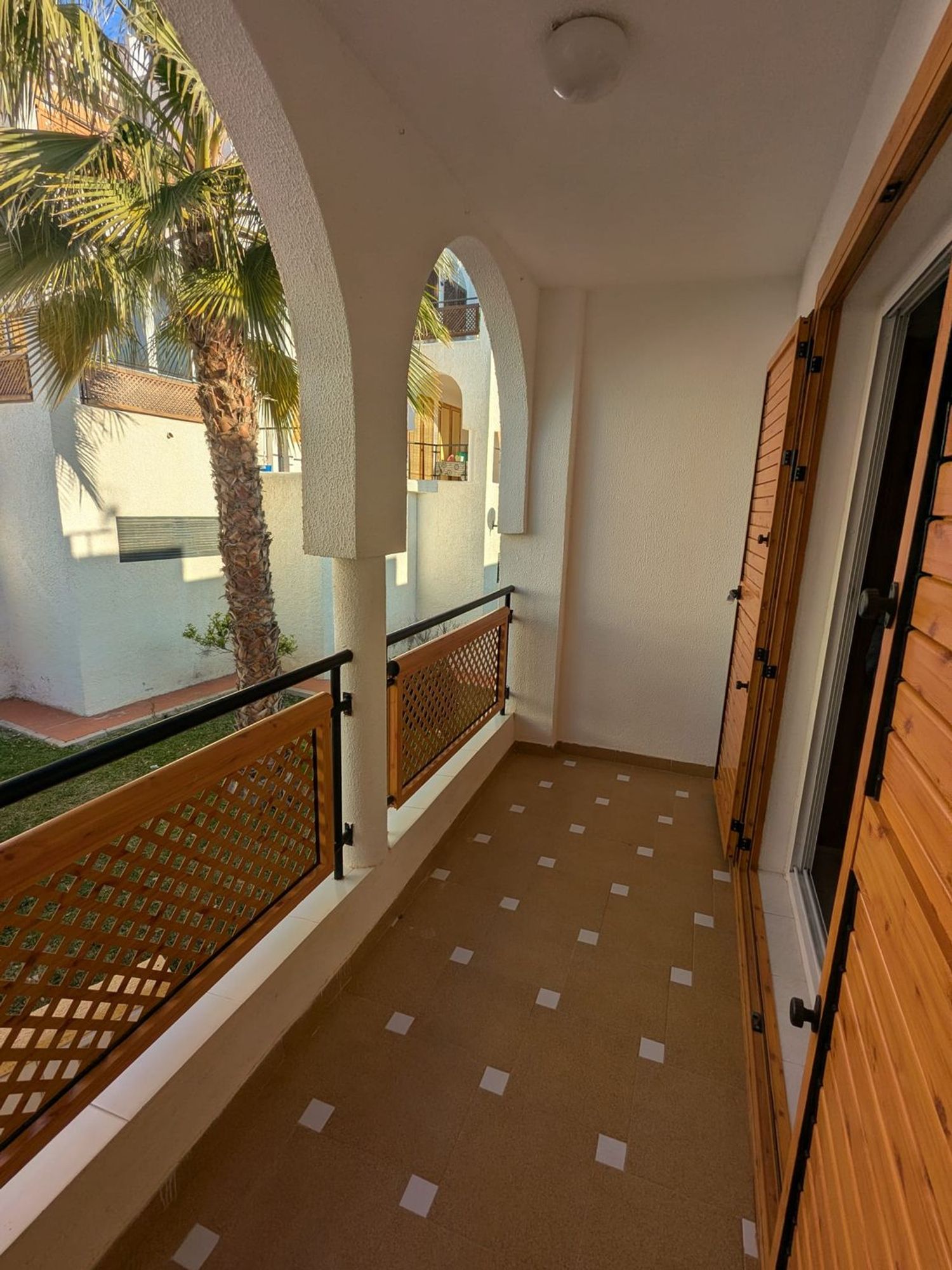 Chalet adosado en Calle Punta Carreiro, 23, El Alamillo - Foto 19