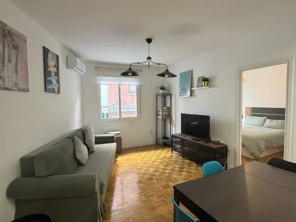 Piso en calle de Santa Ana, 9