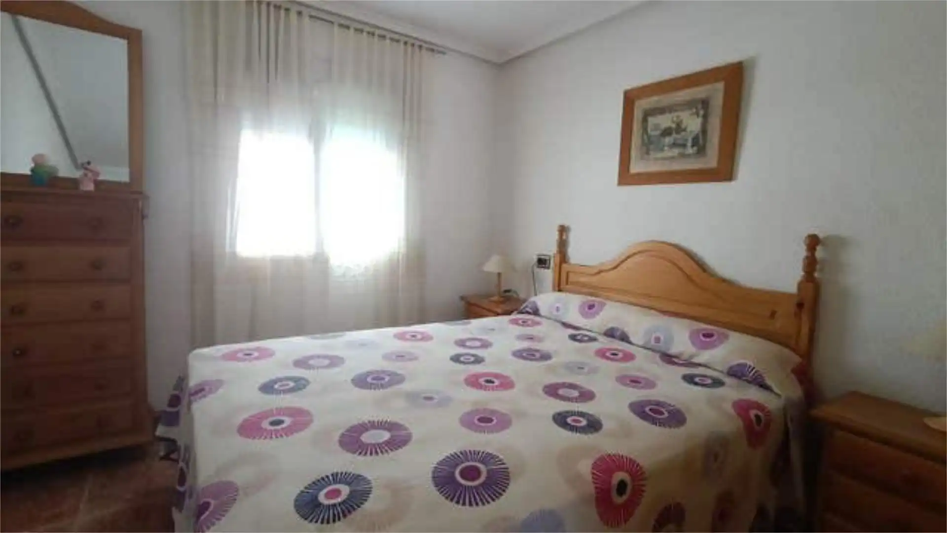 Casa adosada en playa lisa - Foto 7