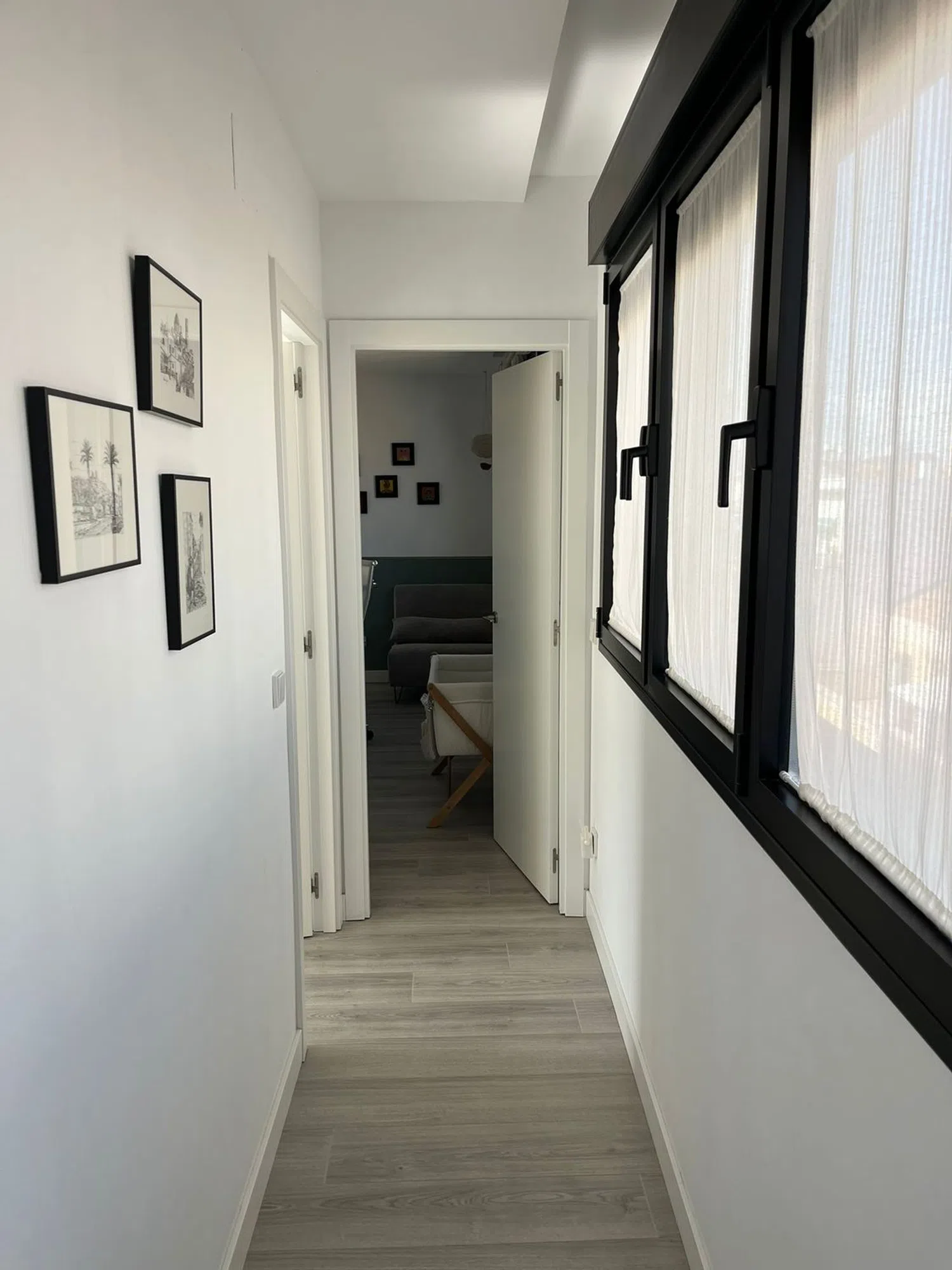 Piso en calle de los Artistas, 7 - Foto 6