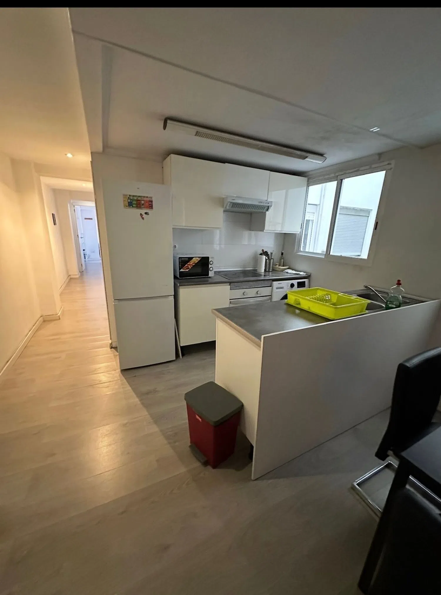 Piso en avenida del Primat Reig, 57 - Foto 2