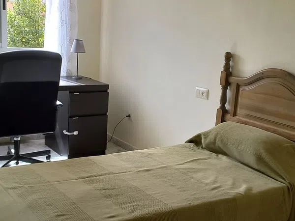 Piso en C Isla de la Palma, 44, R-66 - Foto 2