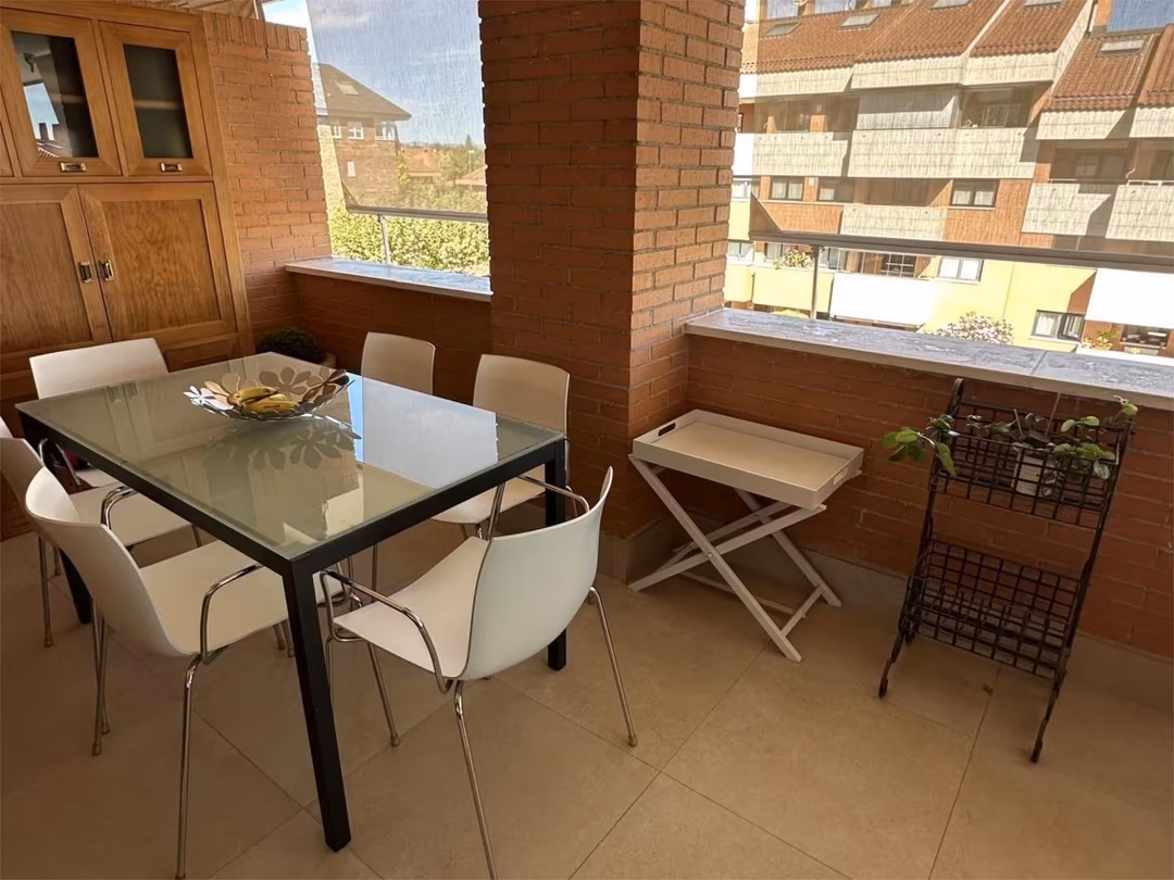 Piso en  Calle Rosales 28 - Foto 16