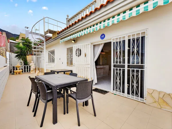 Casa o chalet independiente en Calle Acaymo, 1, Casco Urbano, Casco Urbano - Foto 10