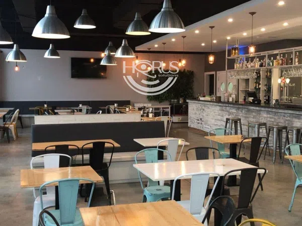 Restaurante, bar en traspaso en Calle de Dolors Aleu - Foto 1