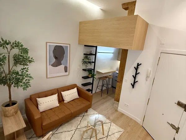 Piso en calle de la Madera, 40 - Foto 16