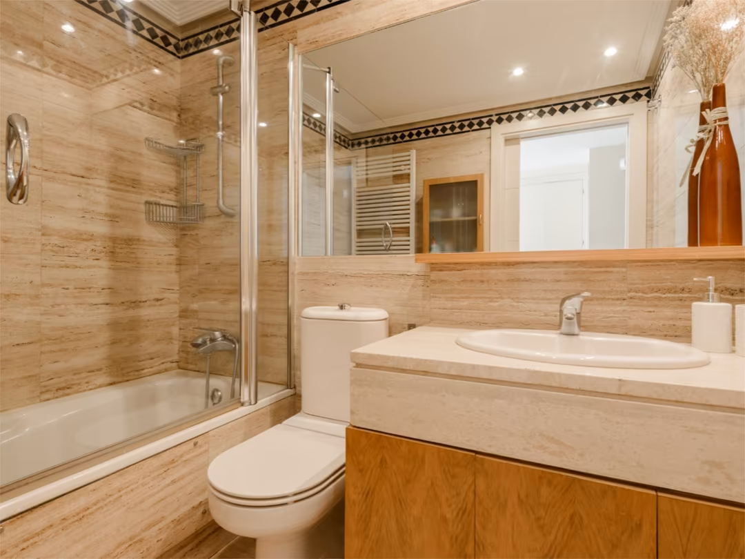 Piso en  Calle Ariel 4 - Foto 11