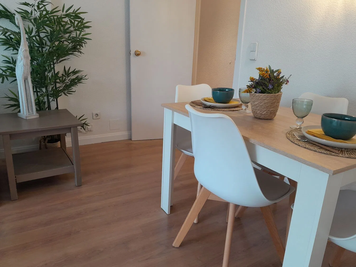 Piso en avenida del General Perón, 32 - Foto 8