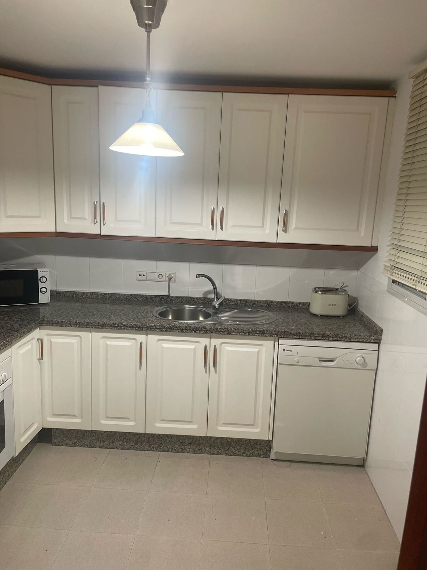 Piso en calle Hermes, 5 - Foto 4