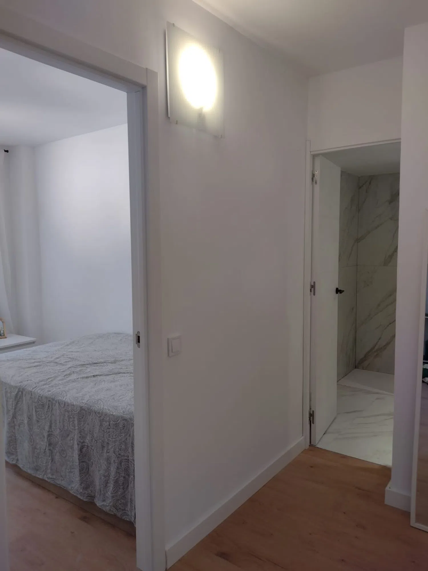 Piso en calle de Joaquín María López, 41 - Foto 14