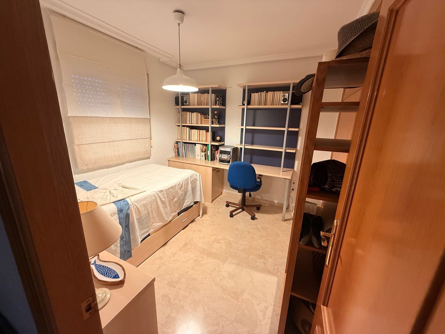 Piso en Calle Joaquín Rodrigo, 6, L'Albir, L'Albir - Foto 18