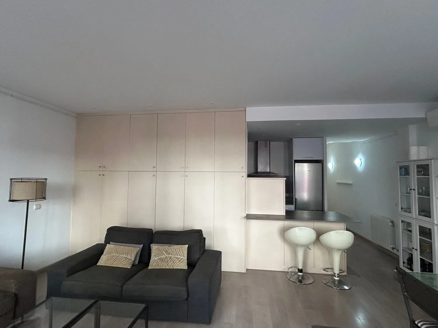 Piso en calle de Rocafort, 259 - Foto 5