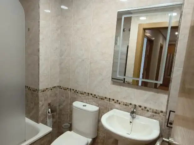 Piso en Gijón - Foto 13